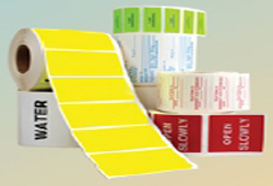 Roll Form Labels image 2